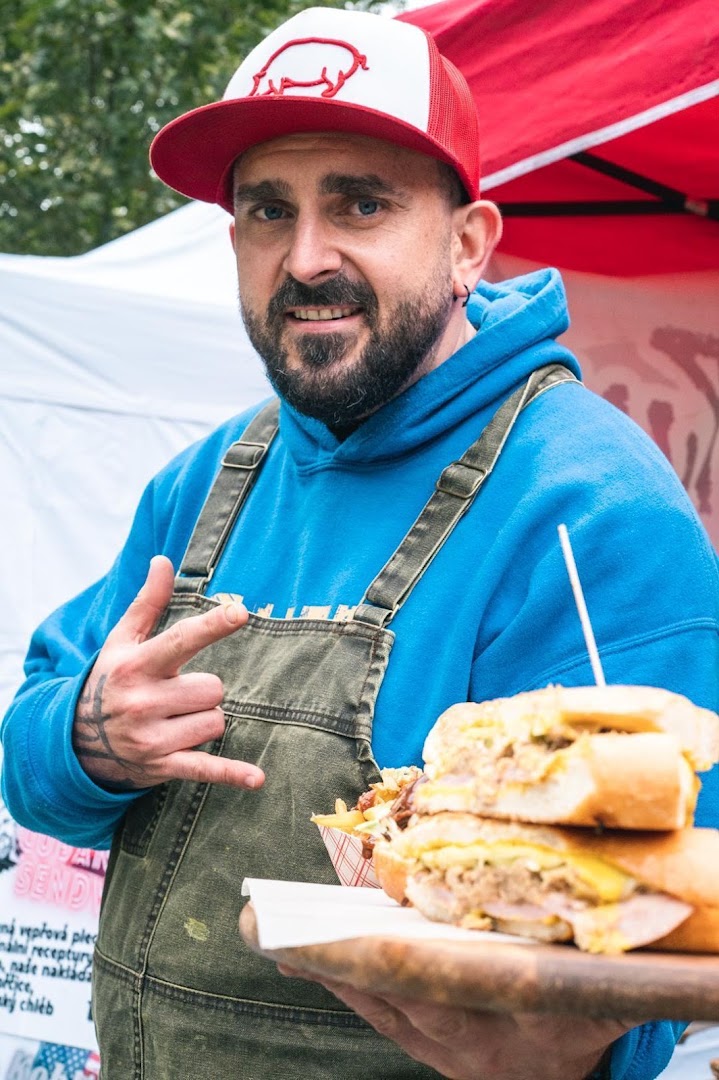 Punk StrEATfood · Fotografie 2