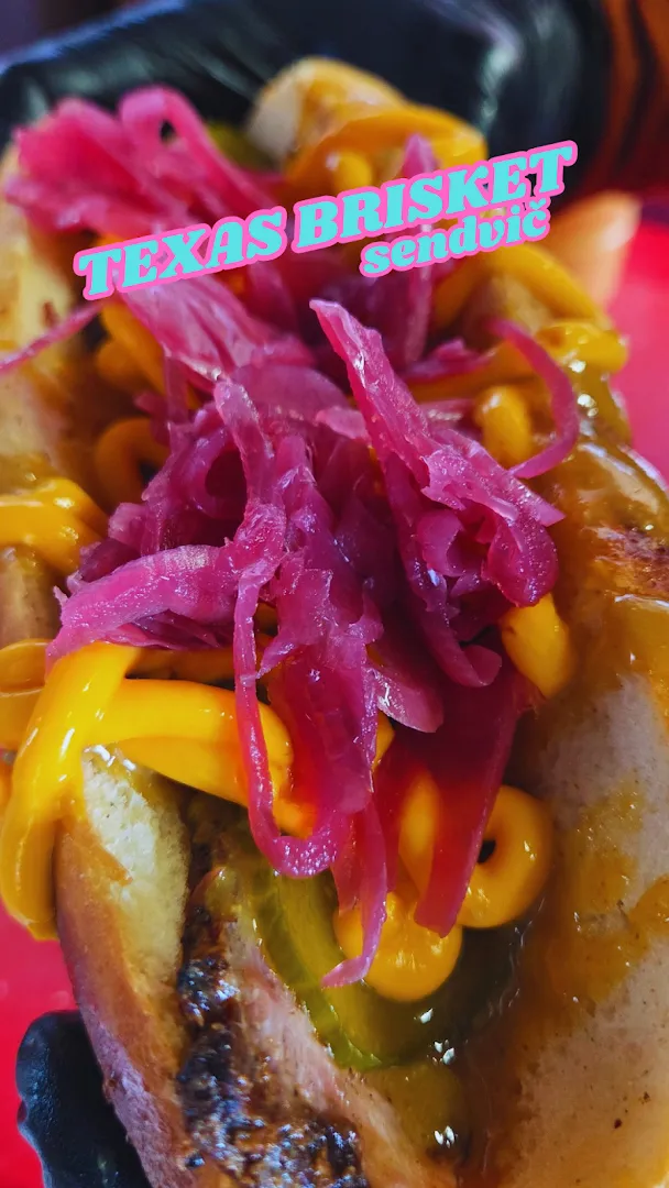 Punk StrEATfood · Fotografie 6