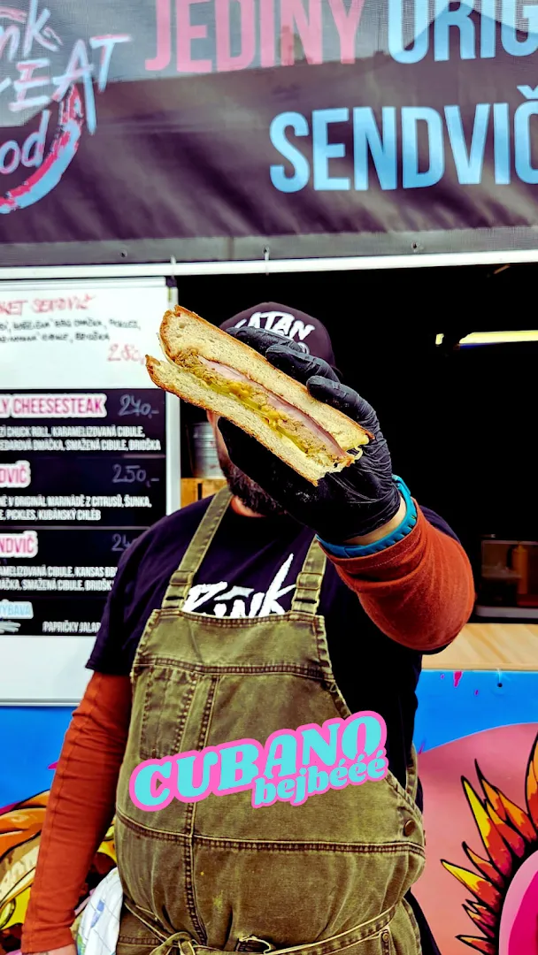 Punk StrEATfood · Fotografie 5